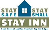 Acorn Stay Safe Stay Inn Logo