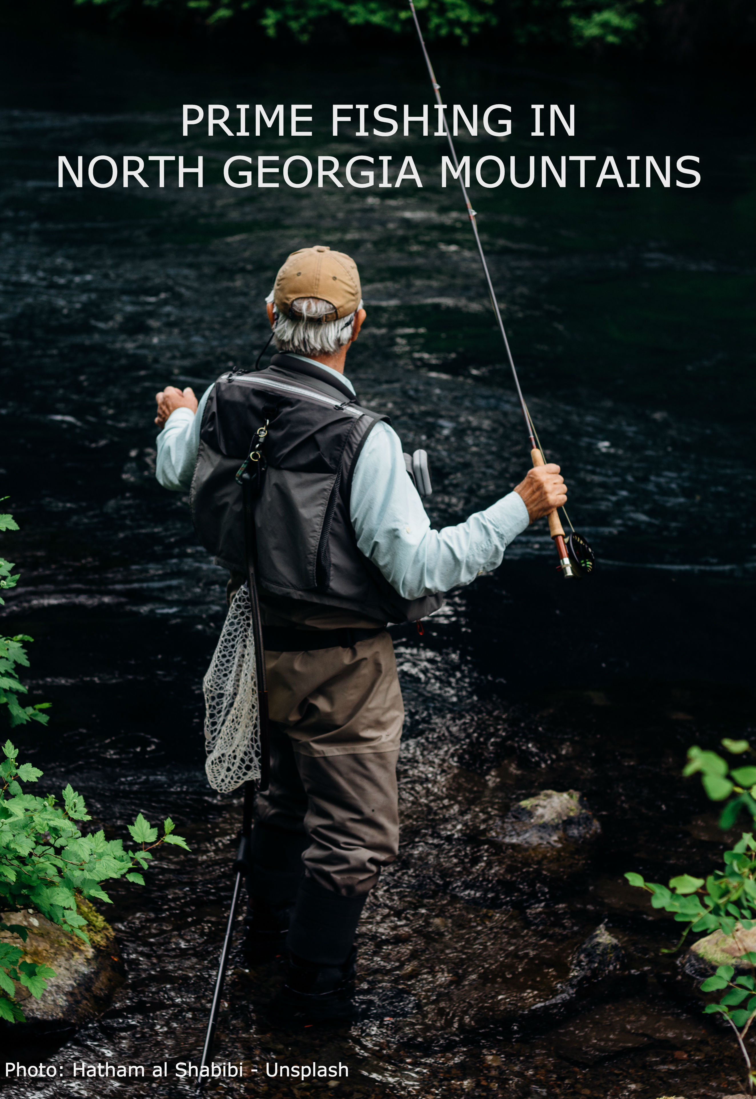 Prime Catch Fly Fishing In Northeast Mountains