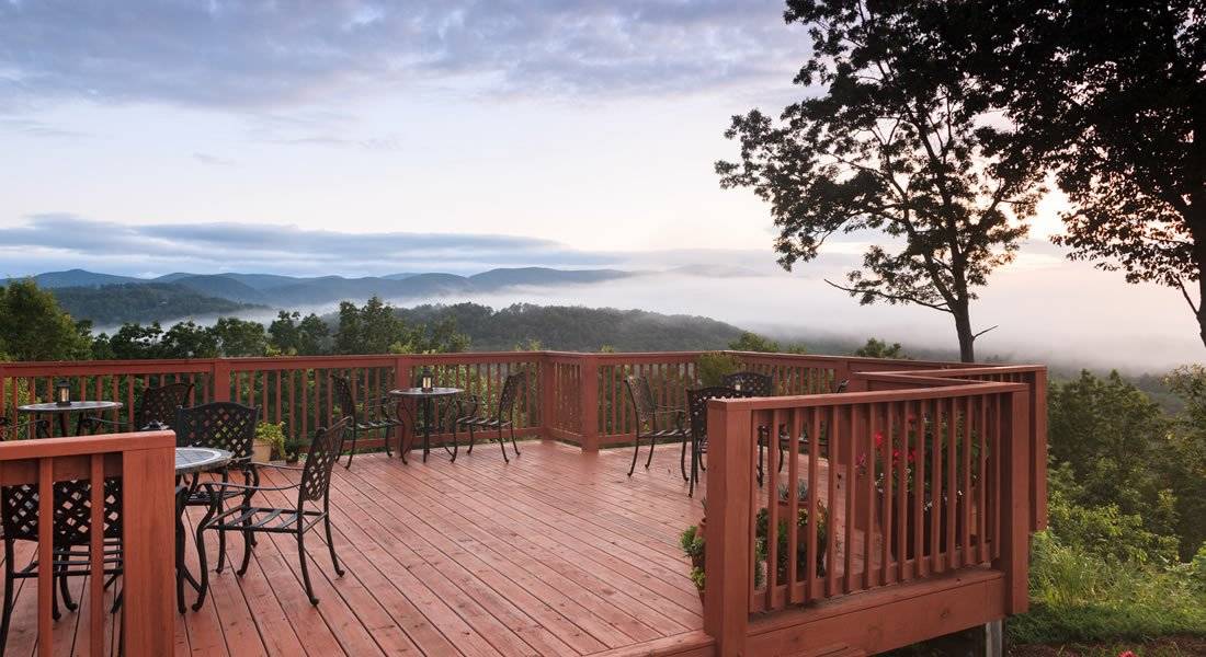 Lucille’s Mountaintop Inn & Spa: Photo Gallery