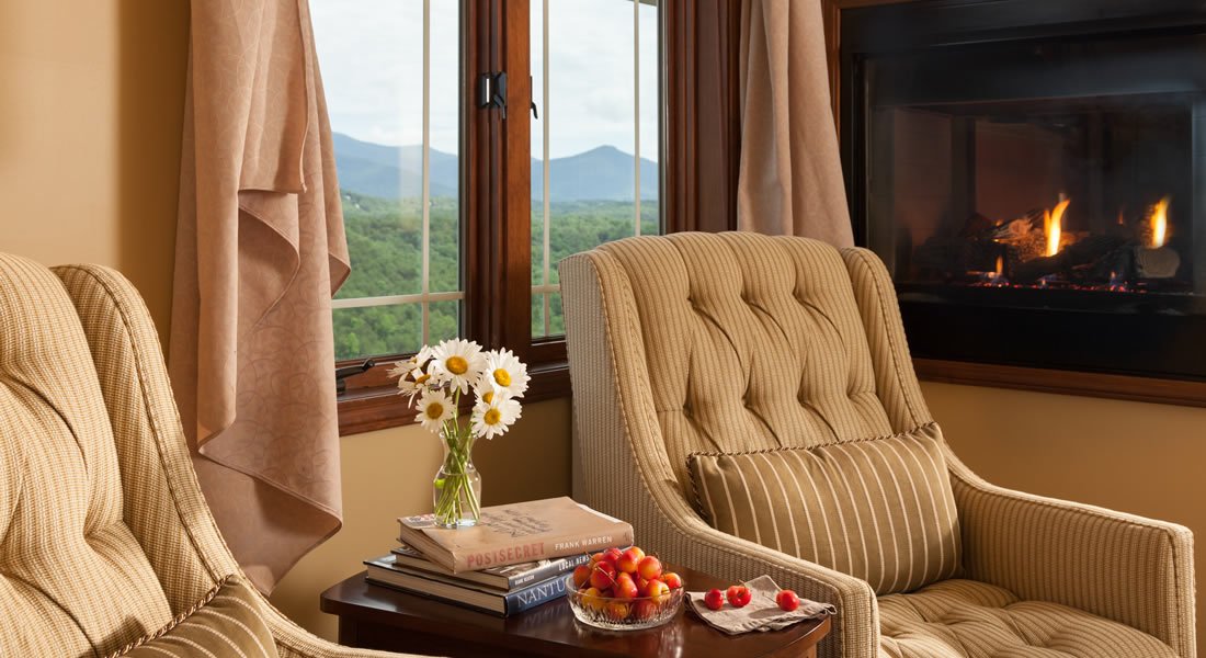 Lucille’s Mountaintop Inn & Spa: Photo Gallery